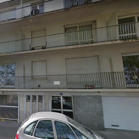 The Rhuys - Cosy-Balcony With Superb Loire View - All On Foot - Parking Apartamento Nantes Exterior foto